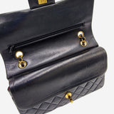 CLASSIC DOUBLE FLAP MEDIUM