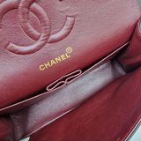 CLASSIC DOUBLE FLAP MEDIUM