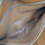MONOGRAM CANVAS NILE MM