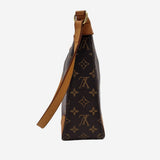 MONOGRAM CANVAS BOULOGNE 30
