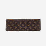 MONOGRAM CANVAS BOULOGNE 30