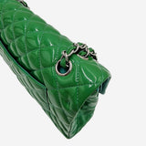 PATENT CLASSIC DOUBLE FLAP MEDIUM