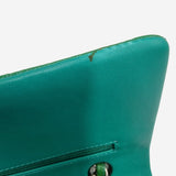 PATENT CLASSIC DOUBLE FLAP MEDIUM