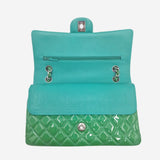 PATENT CLASSIC DOUBLE FLAP MEDIUM