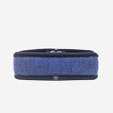 Paris-Salzburg medium wool single flap bag