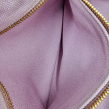 Lyserød CANAPA TOTE SMALL