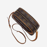 MONOGRAM CANVAS BLOIS