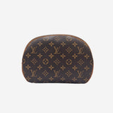 MONOGRAM CANVAS BLOIS