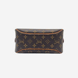 MONOGRAM CANVAS BLOIS