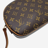 MONOGRAM CANVAS BLOIS