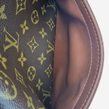 MONOGRAM CANVAS BLOIS