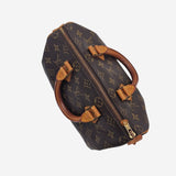 MONOGRAM SPEEDY 25