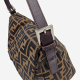 ZUCCA MAMMA BAGUETTE