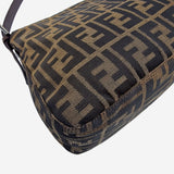 ZUCCA MAMMA BAGUETTE