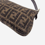 ZUCCA BAGUETTE WOOL