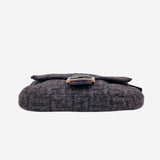 ZUCCA BAGUETTE WOOL