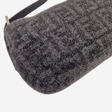 ZUCCA BAGUETTE WOOL