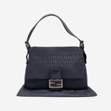 ZUCCA MAMMA BAGUETTE