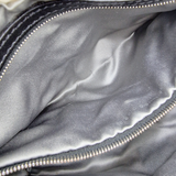 CROCHET RÅHVID MAMMA BAGUETTE