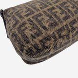 WOOL ZUCCA MAMMA BAGUETTE