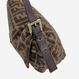 WOOL ZUCCA MAMMA BAGUETTE