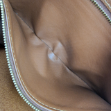 MONOGRAM CANVAS NILE MM