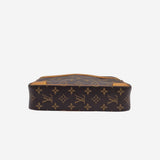 MONOGRAM CANVAS TROCADÉRO 27