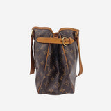 MONOGRAM CANVAS Batignolles horizontal
