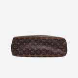 MONOGRAM CANVAS Batignolles horizontal