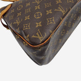 MONOGRAM CANVAS Batignolles horizontal
