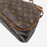 MONOGRAM CANVAS Batignolles horizontal