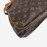 MONOGRAM CANVAS Batignolles horizontal