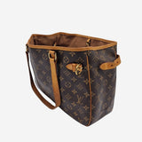 MONOGRAM CANVAS Batignolles horizontal