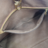 MONOGRAM CANVAS Batignolles horizontal