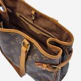 MONOGRAM CANVAS Batignolles horizontal