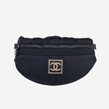 SJÆLDEN SPORTLINE BANANA BUMBAG