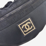 SJÆLDEN SPORTLINE BANANA BUMBAG