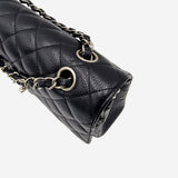 MEDIUM SORT CAVIAR CLASSIC DOUBLE FLAP