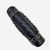 MEDIUM SORT CAVIAR CLASSIC DOUBLE FLAP
