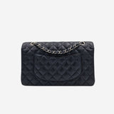 MEDIUM SORT CAVIAR CLASSIC DOUBLE FLAP