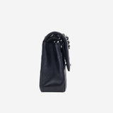 MEDIUM SORT CAVIAR CLASSIC DOUBLE FLAP
