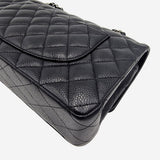 MEDIUM SORT CAVIAR CLASSIC DOUBLE FLAP