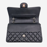 MEDIUM SORT CAVIAR CLASSIC DOUBLE FLAP