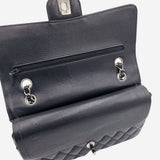 MEDIUM SORT CAVIAR CLASSIC DOUBLE FLAP