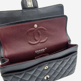 MEDIUM SORT CAVIAR CLASSIC DOUBLE FLAP