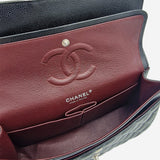 MEDIUM SORT CAVIAR CLASSIC DOUBLE FLAP