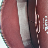 MEDIUM SORT CAVIAR CLASSIC DOUBLE FLAP