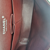 MEDIUM SORT CAVIAR CLASSIC DOUBLE FLAP
