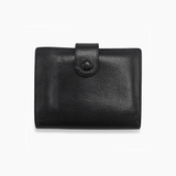 Caviar sort wallet taske fra brand: CHANEL - We Do Vintage