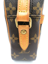 Monogram Canvas Trocadéro 23 taske fra brand: LOUIS VUITTON - We Do Vintage